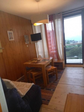 LA TOUSSUIRE STUDIO 4 PERSONNES